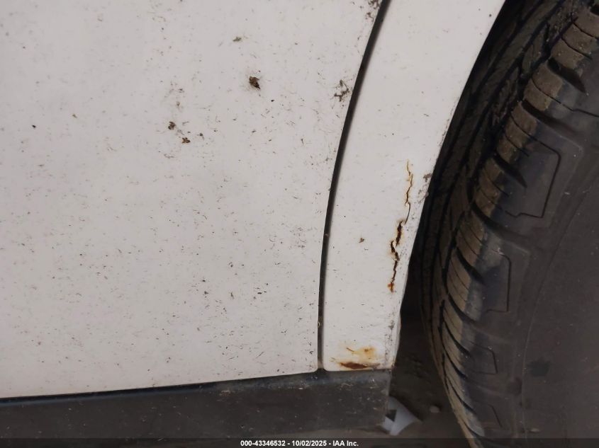 2009 Buick Lacrosse Cx VIN: 2G4WC582591221031 Lot: 43346532