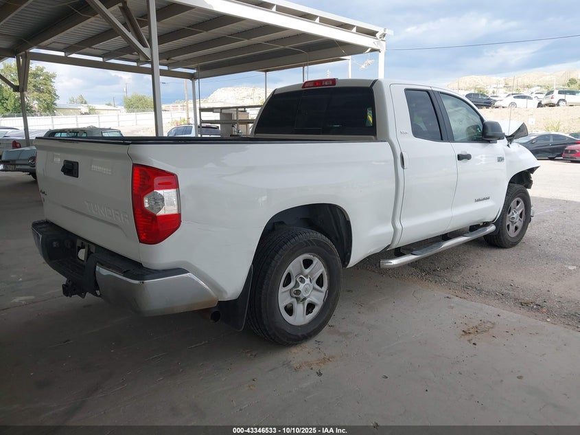 5TFUW5F12FX437219 2015 TOYOTA TUNDRA photo no. 4