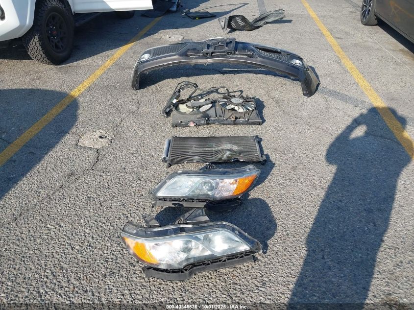 2014 Acura Rdx VIN: 5J8TB3H59EL008534 Lot: 43346536