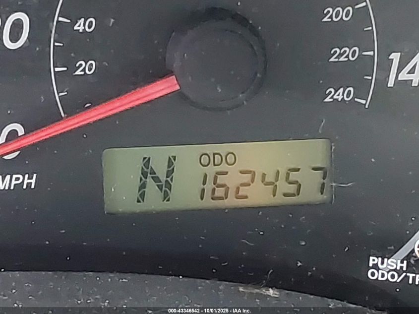 2013 Toyota Corolla Le VIN: 2T1BU4EE4DC015542 Lot: 43346542