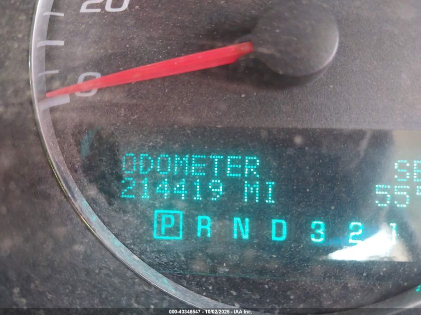 2006 Chevrolet Impala Lt VIN: 2G1WT58K469158093 Lot: 43346547