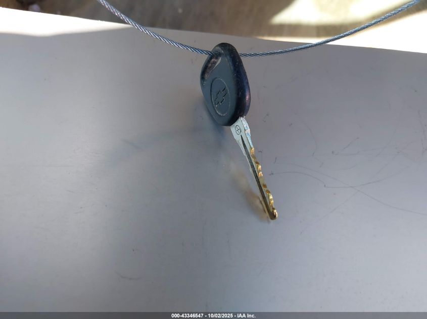 2006 Chevrolet Impala Lt VIN: 2G1WT58K469158093 Lot: 43346547