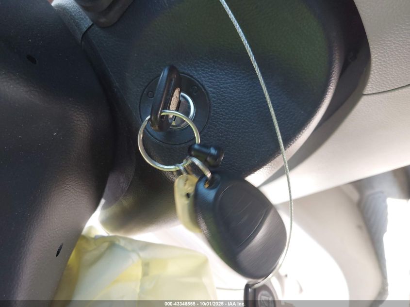 2008 Saturn Vue 4-Cyl Xe VIN: 3GSCL33P58S697219 Lot: 43346555