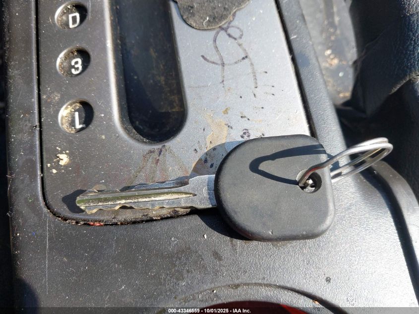 2007 Pontiac G6 VIN: 1G2ZG58N074160984 Lot: 43346559