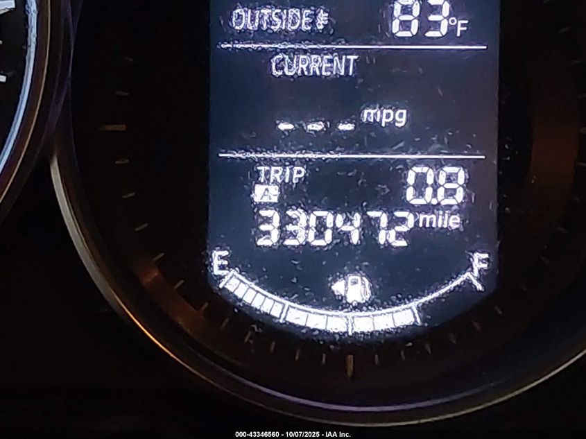 2015 Mazda Cx-5 Touring VIN: JM3KE4CY1F0513163 Lot: 43346560