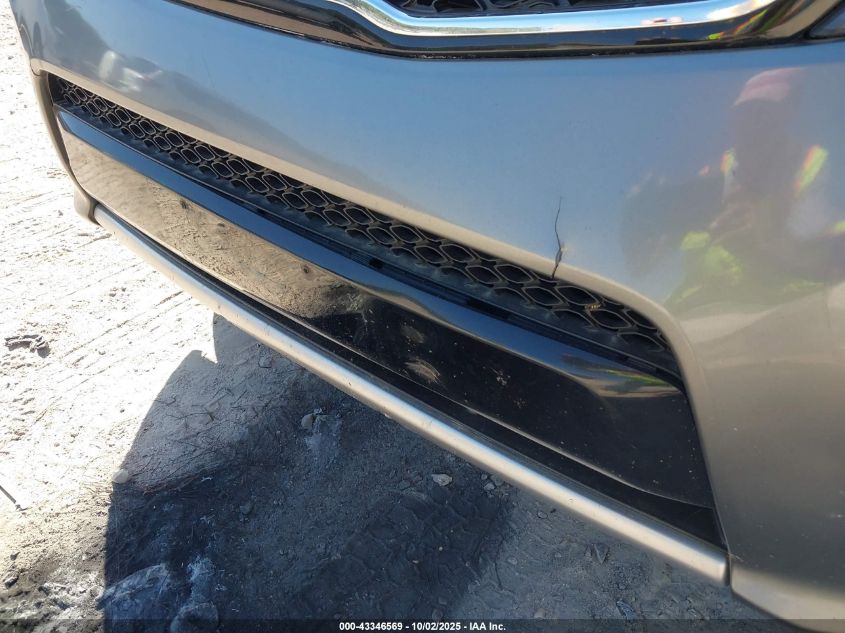 2011 Kia Sorento Lx V6 VIN: 5XYKT4A25BG176868 Lot: 43346569