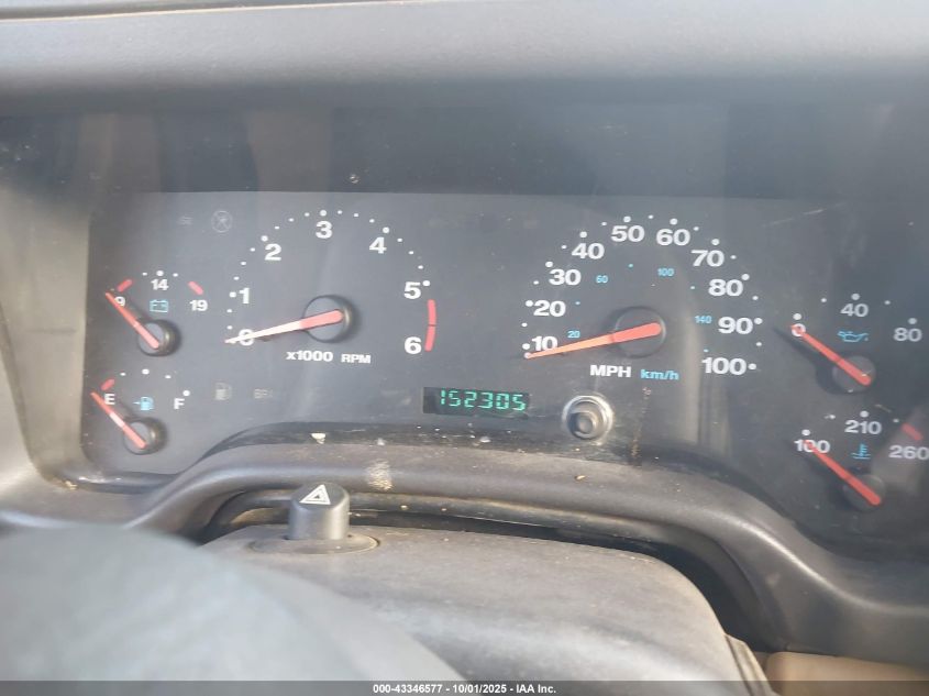 2001 Jeep Wrangler Sahara VIN: 1J4FA59S41P318134 Lot: 43346577