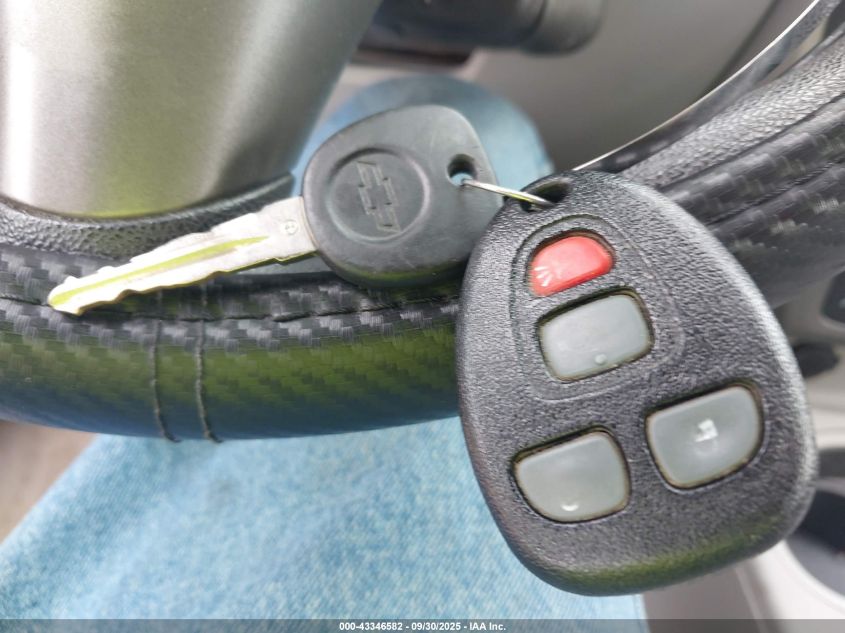 2008 Chevrolet Cobalt Lt VIN: 1G1AL58F687126361 Lot: 43346582