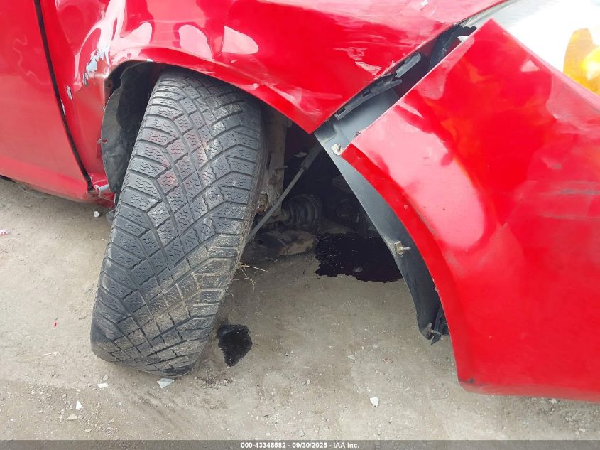 2008 Chevrolet Cobalt Lt VIN: 1G1AL58F687126361 Lot: 43346582