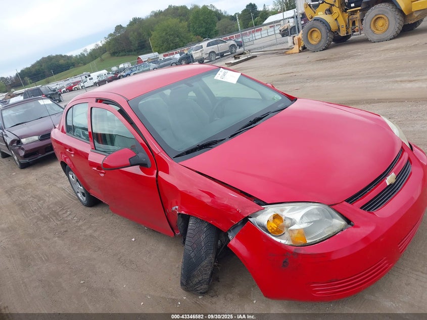 2008 CHEVROLET COBALT — zdjęcie z aukcji