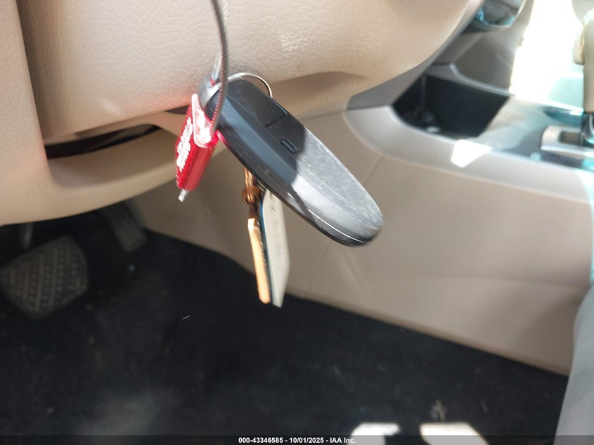 2015 Nissan Altima 2.5 S VIN: 1N4AL3AP6FC447924 Lot: 43346585