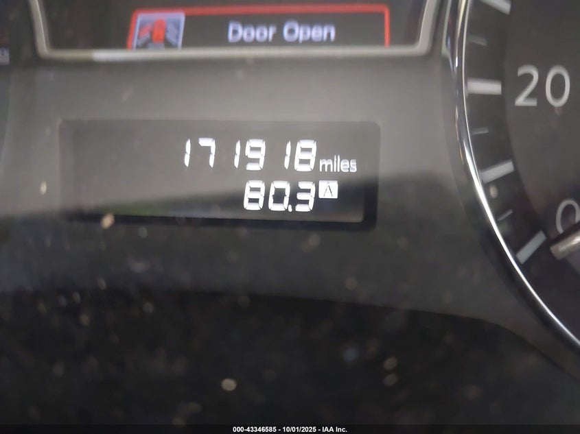 2015 Nissan Altima 2.5 S VIN: 1N4AL3AP6FC447924 Lot: 43346585