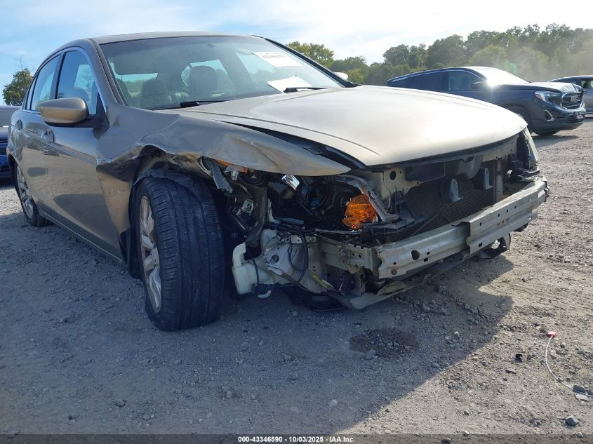 2008 Honda Accord 2.4 Ex VIN: 1HGCP26768A046660 Lot: 43346590