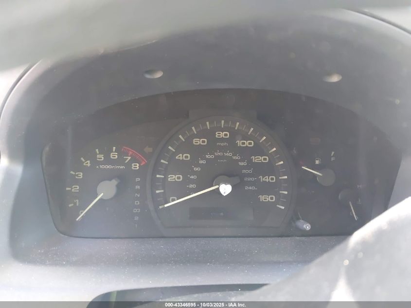 2006 Honda Accord 2.4 Lx VIN: JHMCM56456C004771 Lot: 43346595