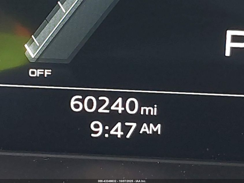 2023 Audi A4 Premium Plus 45 Tfsi S Line Quattro S Tronic VIN: WAUEAAF40PN015126 Lot: 43346632