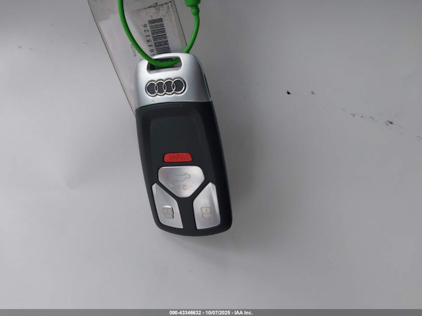 2023 Audi A4 Premium Plus 45 Tfsi S Line Quattro S Tronic VIN: WAUEAAF40PN015126 Lot: 43346632