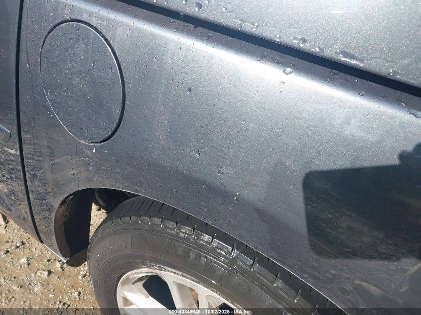 2006 Honda Odyssey Touring VIN: 5FNRL38826B111458 Lot: 43346646