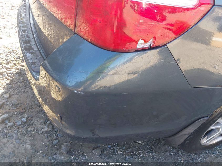 2006 Honda Odyssey Touring VIN: 5FNRL38826B111458 Lot: 43346646