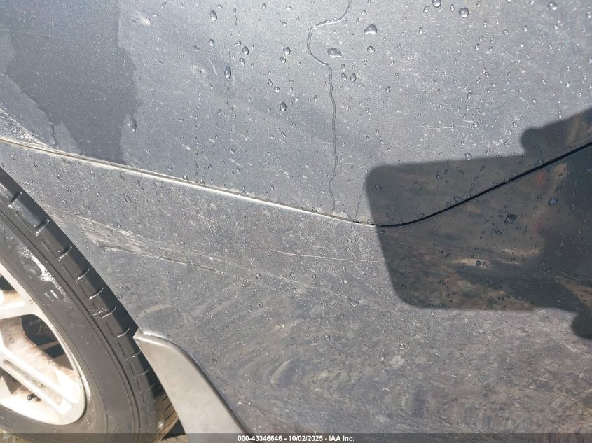 2006 Honda Odyssey Touring VIN: 5FNRL38826B111458 Lot: 43346646