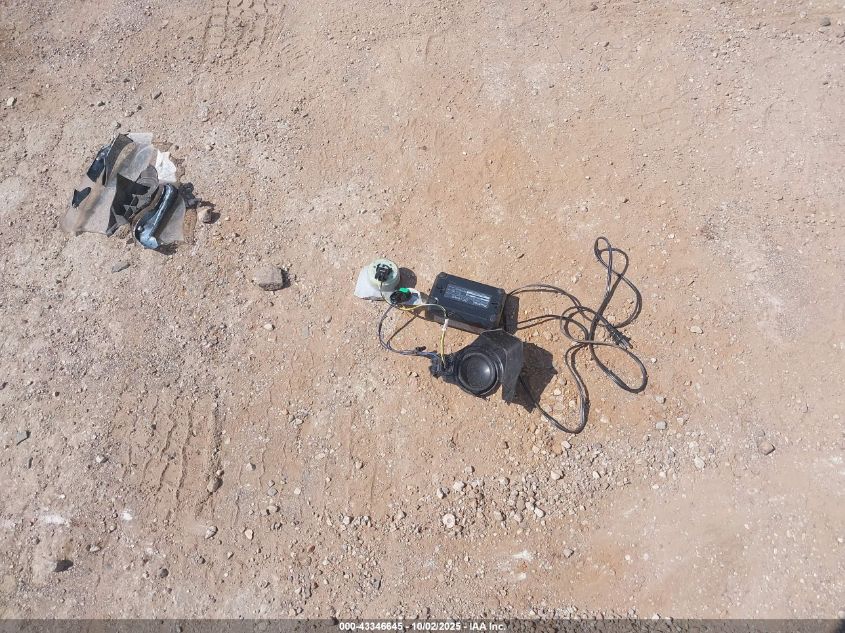 2015 Ford F-150 Xl VIN: 1FTMF1C8XFKD70019 Lot: 43346645