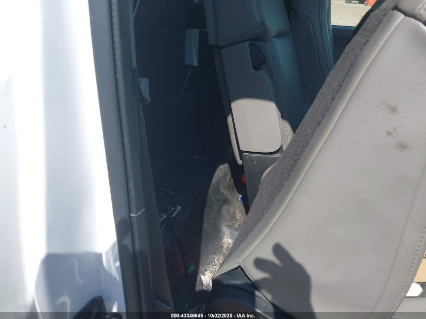 2015 Ford F-150 Xl VIN: 1FTMF1C8XFKD70019 Lot: 43346645