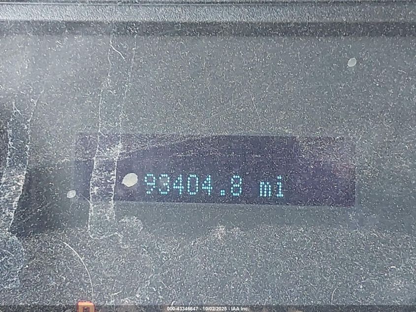 2014 Ford F-150 Xl VIN: 1FTMF1CM3EKD61996 Lot: 43346647