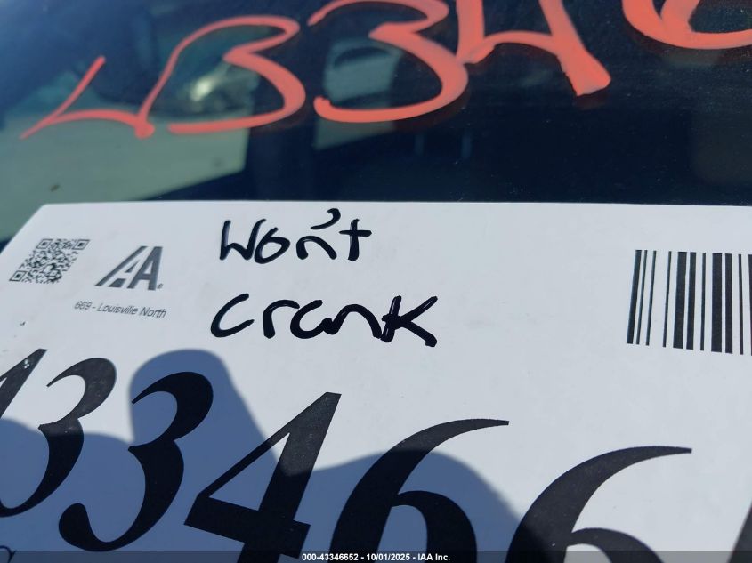 2008 Toyota Highlander Limited VIN: JTEDS42A082031916 Lot: 43346652