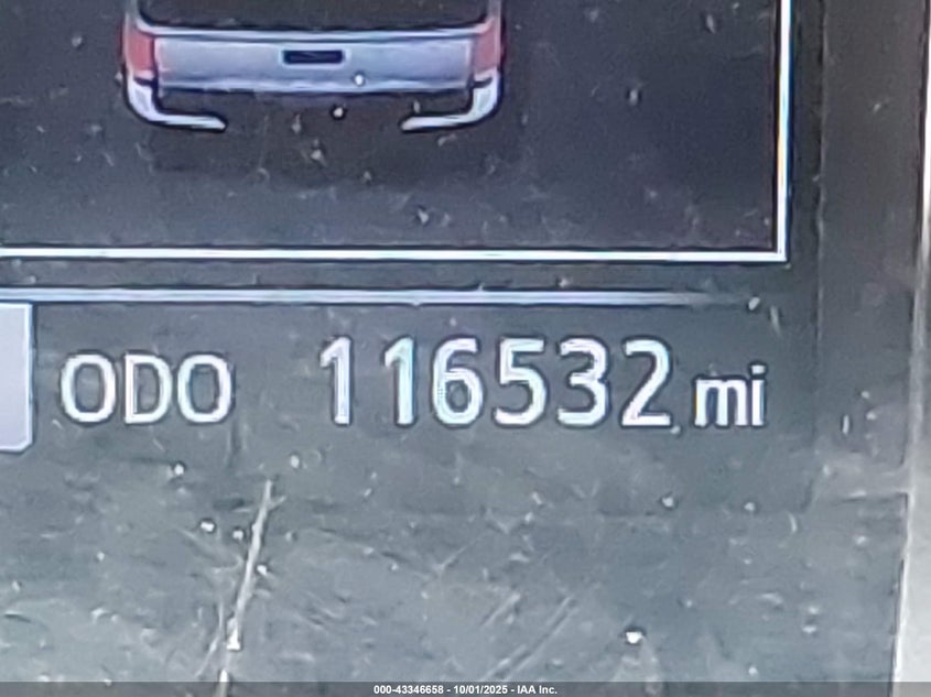 2017 TOYOTA TACOMA SR5 - 5TFAX5GN0HX074374