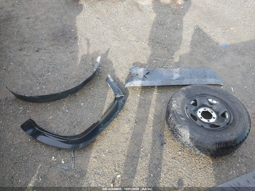 2017 TOYOTA TACOMA SR5 - 5TFAX5GN0HX074374