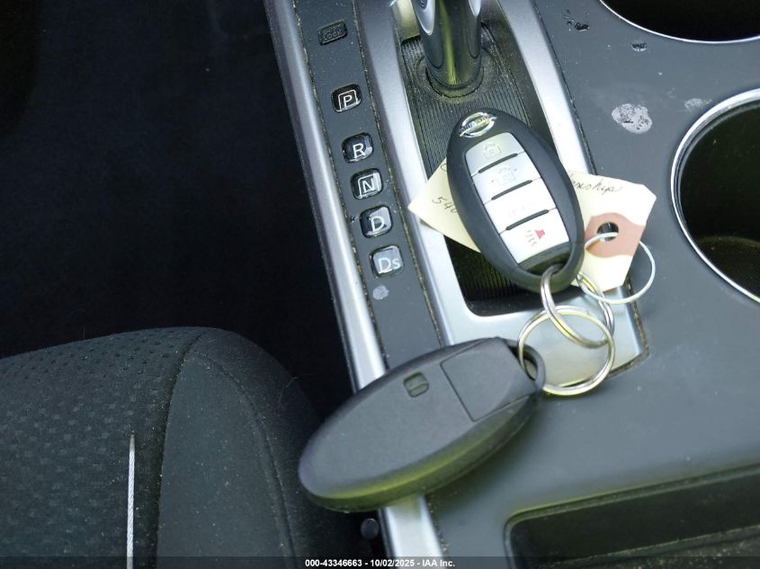 2015 Nissan Altima 2.5 S VIN: 1N4AL3AP7FC423860 Lot: 43346663