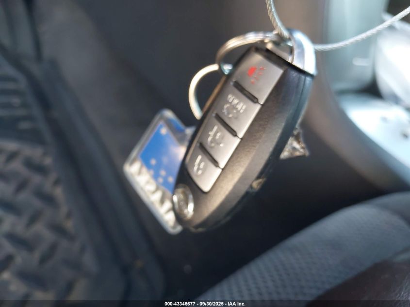 2008 Nissan Altima 2.5 S VIN: 1N4AL21E28C223383 Lot: 43346677