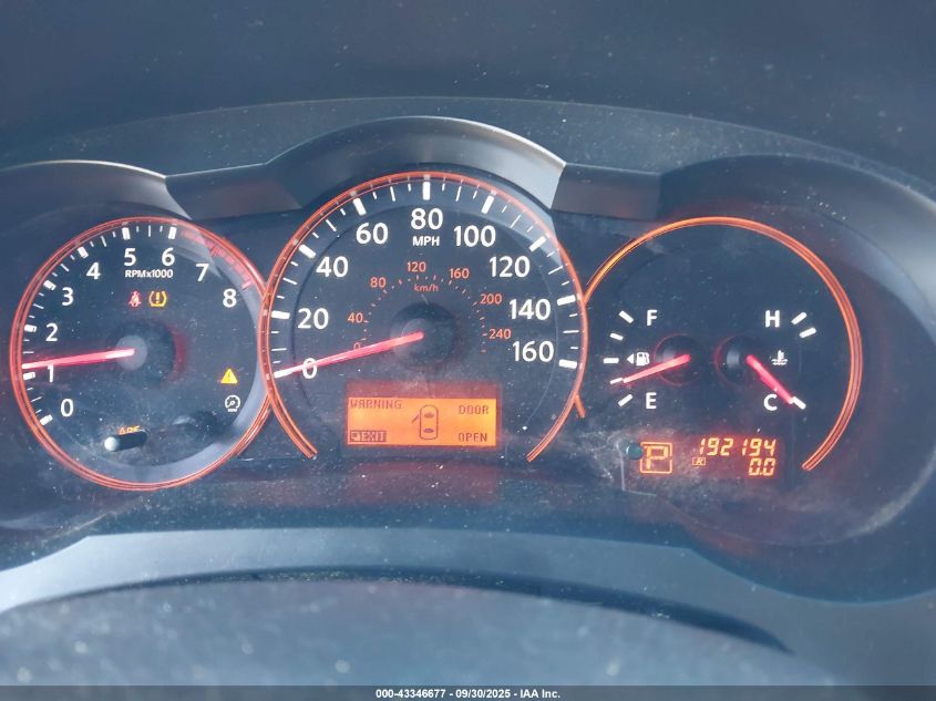 2008 Nissan Altima 2.5 S VIN: 1N4AL21E28C223383 Lot: 43346677