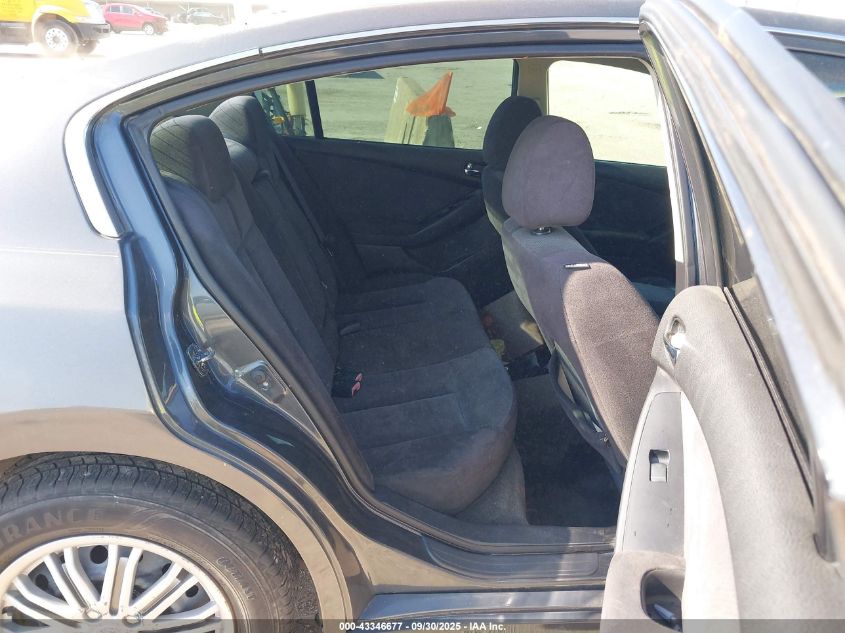 2008 Nissan Altima 2.5 S VIN: 1N4AL21E28C223383 Lot: 43346677