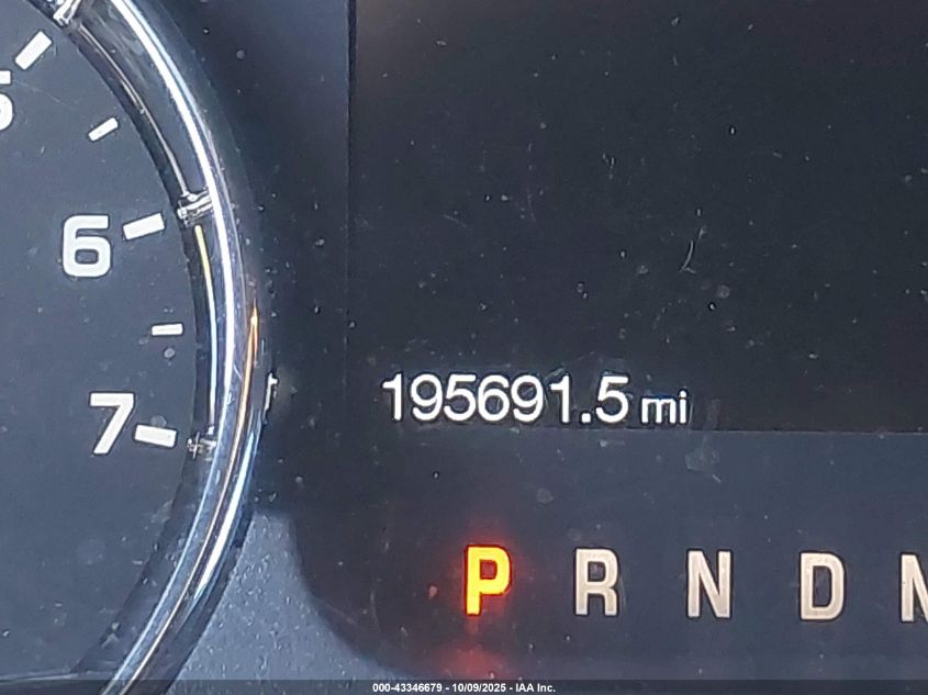 2013 Ford F-150 Limited VIN: 1FTFW1ETXDFD73356 Lot: 43346679