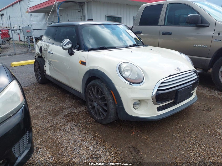 Vin: wmwxm5c58et730247, lot: 43841395, mini hardtop cooper 2014 img_1