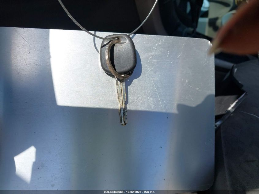 2009 Toyota Corolla VIN: JTDBL40E199032094 Lot: 43346688