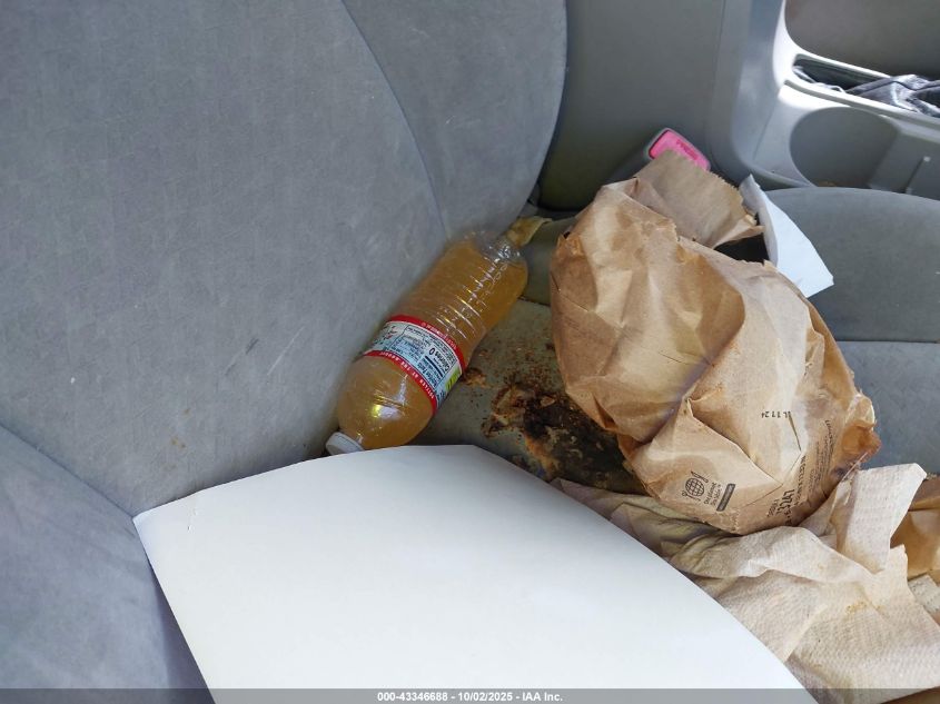 2009 Toyota Corolla VIN: JTDBL40E199032094 Lot: 43346688