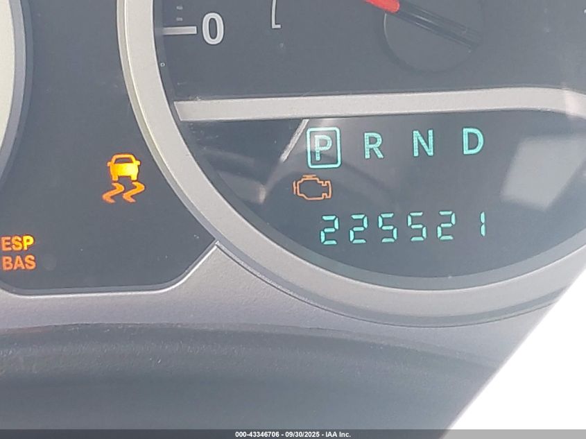 2008 Jeep Wrangler Unlimited Sahara VIN: 1J4GA59128L604593 Lot: 43346706