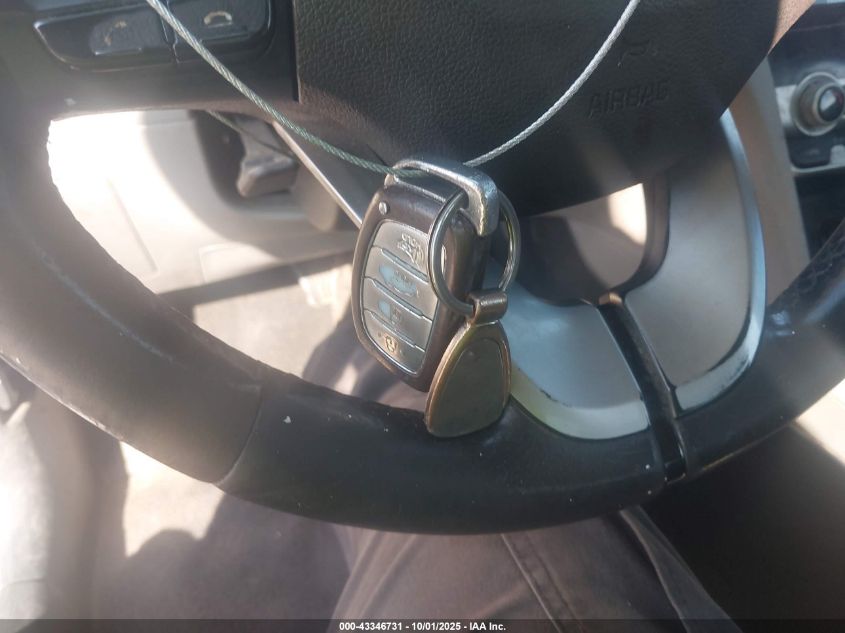 2019 Hyundai Elantra Value Edition VIN: KMHD84LF8KU851410 Lot: 43346731