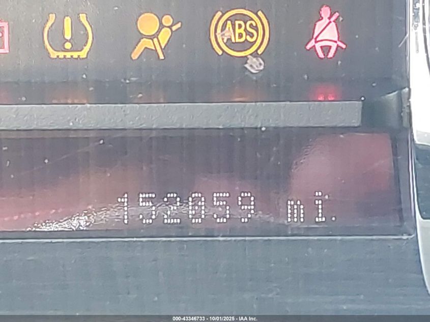 2008 Lincoln Mkz VIN: 3LNHM26T18R648541 Lot: 43346733