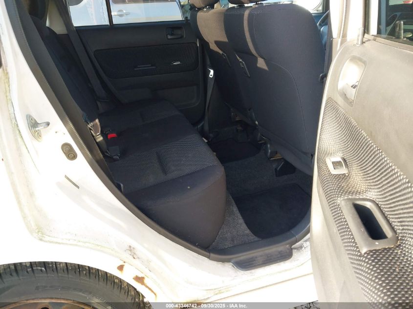 2005 Scion Xb VIN: JTLKT324550196255 Lot: 43346742