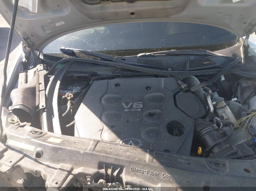 2003 Infiniti G35 Base W/6 Speed Manual VIN: JNKCV51E23M008022 Lot: 43346750