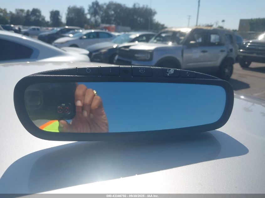 2003 Infiniti G35 Base W/6 Speed Manual VIN: JNKCV51E23M008022 Lot: 43346750