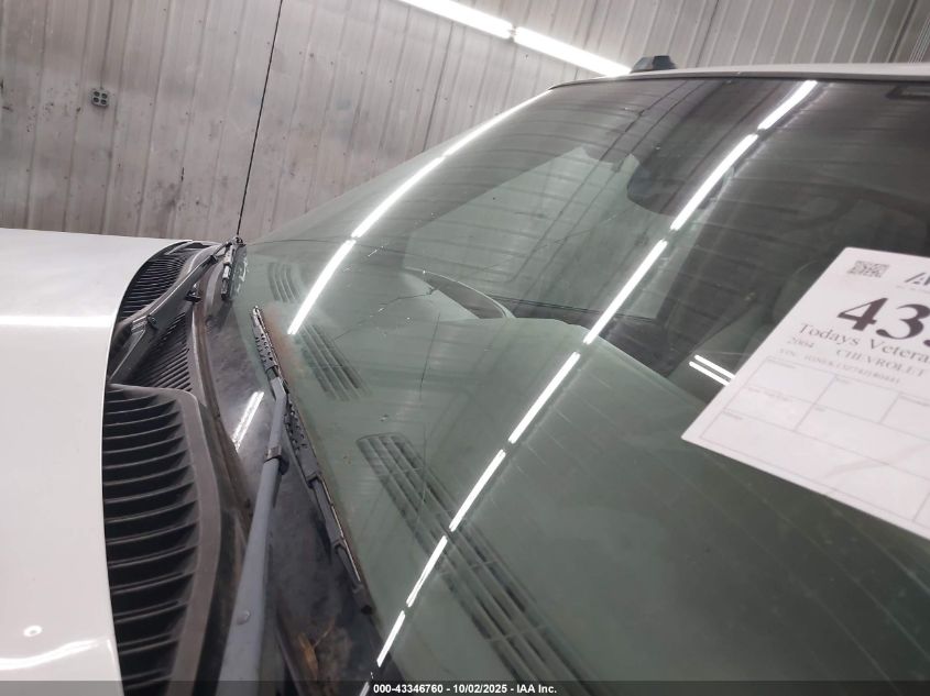 2004 Chevrolet Tahoe Lt VIN: 1GNEK13Z74J180441 Lot: 43346760