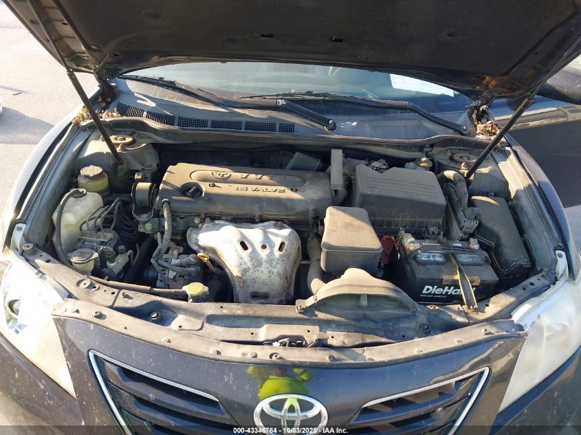 2009 Toyota Camry Xle VIN: 4T4BE46K19R106510 Lot: 43346764