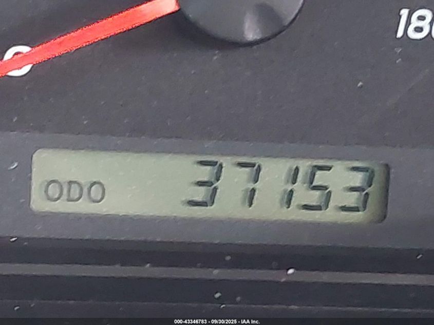 2006 Toyota Tundra Darrell Waltrip Edition/Sr5 V8 VIN: 5TBET34166S515195 Lot: 43346783