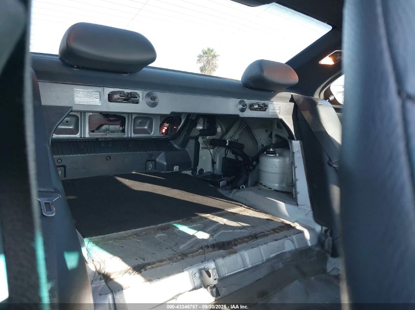 2004 BMW M3 VIN: WBSBL934X4PN56406 Lot: 43346787