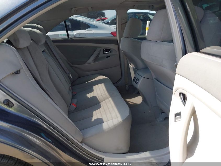 2008 Toyota Camry Hybrid VIN: 4T1BB46K88U058313 Lot: 43346793