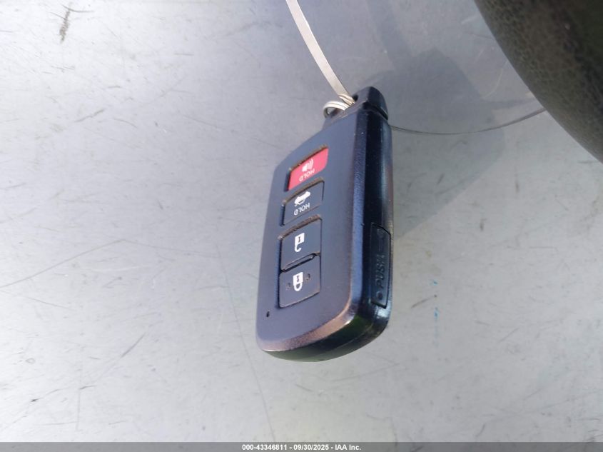 2012 Toyota Camry Xle VIN: 4T4BF1FK1CR234782 Lot: 43346811