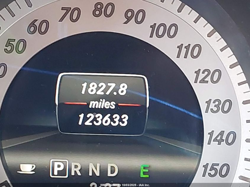 2013 Mercedes-Benz C 300 Sport 4Matic VIN: WDDGF8AB8DA818237 Lot: 43346815